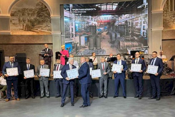 ОАО &laquo;Спецжелезобетон&raquo;