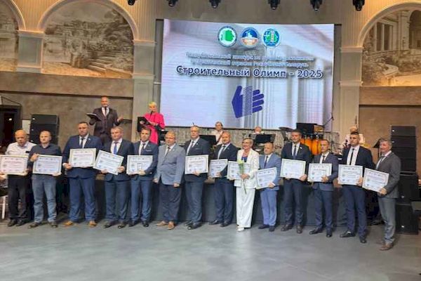 ОАО &laquo;Спецжелезобетон&raquo;