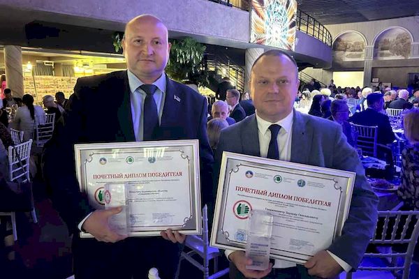 ОАО &laquo;Спецжелезобетон&raquo;